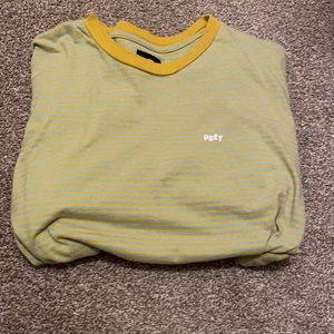 obey long sleeve
